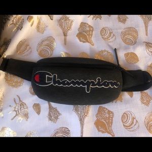 Champion Fanny pack